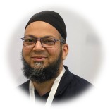 Prof (Dr.) Danish Ather 